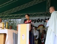 XIV Jarmark Świętokrzyski 