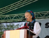 XIV Jarmark Świętokrzyski 