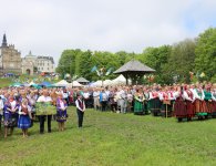 XIV Jarmark Świętokrzyski 