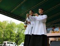 XIV Jarmark Świętokrzyski 