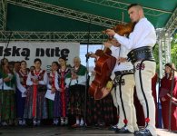 XIV Jarmark Świętokrzyski 