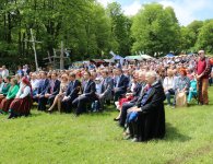 XIV Jarmark Świętokrzyski 