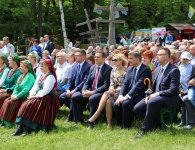 XIV Jarmark Świętokrzyski 