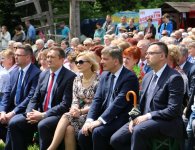 XIV Jarmark Świętokrzyski 