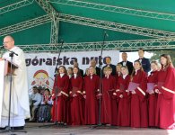 XIV Jarmark Świętokrzyski 