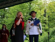 XIV Jarmark Świętokrzyski 