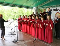 XIV Jarmark Świętokrzyski 
