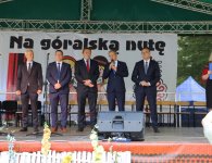 XIV Jarmark Świętokrzyski 