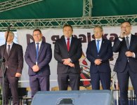 XIV Jarmark Świętokrzyski 
