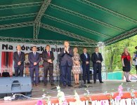 XIV Jarmark Świętokrzyski 