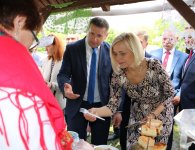 XIV Jarmark Świętokrzyski 