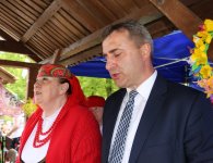 XIV Jarmark Świętokrzyski 