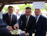 XIV Jarmark Świętokrzyski 
