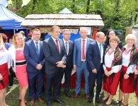 XIV Jarmark Świętokrzyski 