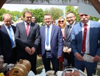 XIV Jarmark Świętokrzyski 
