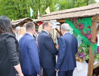 XIV Jarmark Świętokrzyski 