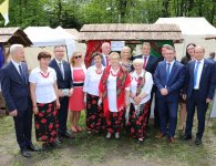 XIV Jarmark Świętokrzyski 