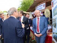 XIV Jarmark Świętokrzyski 