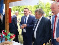 XIV Jarmark Świętokrzyski 