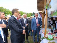 XIV Jarmark Świętokrzyski 