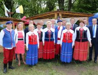 XIV Jarmark Świętokrzyski 