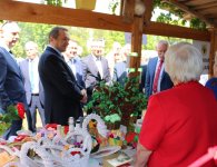 XIV Jarmark Świętokrzyski 