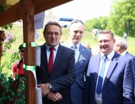 XIV Jarmark Świętokrzyski 