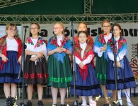 XIV Jarmark Świętokrzyski 
