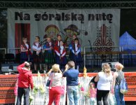 XIV Jarmark Świętokrzyski 