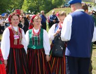 XIV Jarmark Świętokrzyski 
