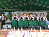 XIV Jarmark Świętokrzyski 