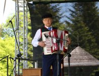 XIV Jarmark Świętokrzyski 