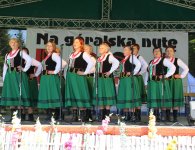 XIV Jarmark Świętokrzyski 