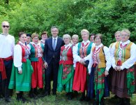 XIV Jarmark Świętokrzyski 