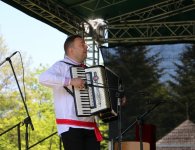 XIV Jarmark Świętokrzyski 