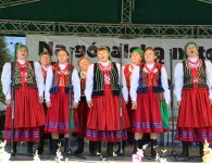 XIV Jarmark Świętokrzyski 