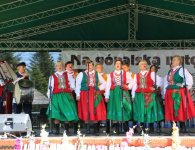 XIV Jarmark Świętokrzyski 