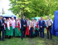 XIV Jarmark Świętokrzyski 