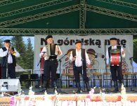 XIV Jarmark Świętokrzyski 