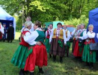 XIV Jarmark Świętokrzyski 