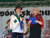 XIV Jarmark Świętokrzyski 