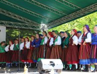 XIV Jarmark Świętokrzyski 