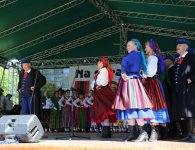 XIV Jarmark Świętokrzyski 