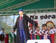 XIV Jarmark Świętokrzyski 