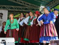 XIV Jarmark Świętokrzyski 