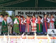 XIV Jarmark Świętokrzyski 
