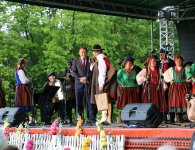 XIV Jarmark Świętokrzyski 