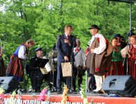 XIV Jarmark Świętokrzyski 