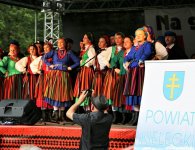 XIV Jarmark Świętokrzyski 