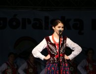XIV Jarmark Świętokrzyski 